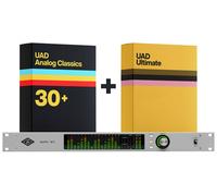 Universal Audio Apollo x16 Gen2 Ultimate Bund.