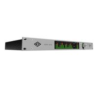 Universal Audio Apollo x16D Essentials+ Edition - Interfaz de audio Ethernet
