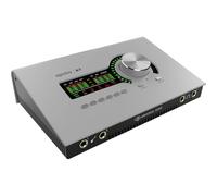 Universal Audio Apollo x4 Gen 2, Essentials+