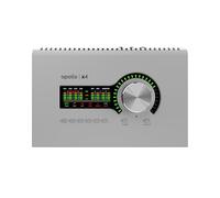 Universal Audio Apollo x4 Gen 2, Studio+