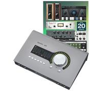 Universal Audio Apollo X4 Gen2 Essentials+