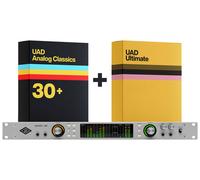 Universal Audio Apollo x6 Gen2 Ultimate Bundle