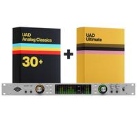 Universal Audio Apollo x8 Gen2 Ultimate Bundle