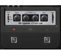 Universal Audio Brigade Chorus Native
