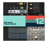 Universal Audio Classics Bundle