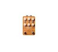 Universal Audio Enigmatic '82 Overdrive Special Amp - Preamplificador de guitarra eléctrica
