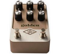 Universal Audio Golden Reverberator Efecto de guitarra