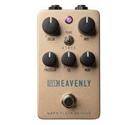 Universal Audio Heavenly Plate Reverb Pedal
