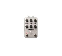 Universal Audio Knuckles - Pedal de efectos de 92 amperios
