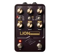 Universal Audio Lion '68 Super Lead Amp