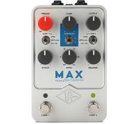 Universal Audio Max Preamp & Dual Compressor Efecto de guitarra