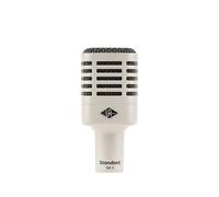 Universal Audio Micrófono dinámico SD-3 con Modelado hemisférico
