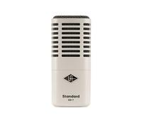 Universal Audio Micrófono dinámico SD-7 con Modelado hemisférico