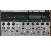 Universal Audio Opal Morphing Synth. Native