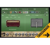 Universal Audio Paradise Guit. St. CG Showtime