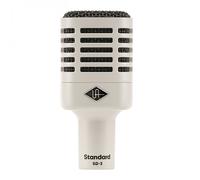 Universal Audio SD-3 Dynamic Microphone with Hemisphere Modeling