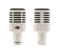 UNIVERSAL AUDIO SD-3 Set - set 3 mikrofonů SD-3