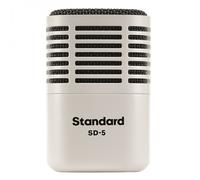 Universal Audio Micrófono dinámico SD-5 con Modelado hemisférico