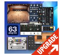 Universal Audio Signature Ed. V3 Upg