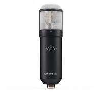 Universal Audio Sphere DLX Modeling Microphone