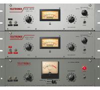 Universal Audio Teletronix LA-2A Level. Native