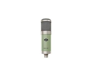 Universal Audio UA Bock 187 Large-Diaphragm Condenser Microphone