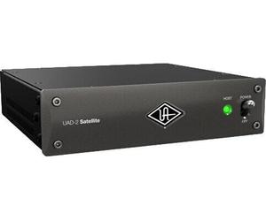 Universal Audio UAD-2 Satellite TB3 OCTO Core Sistema de sonido DSP