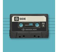 Universal Audio UAD B-Sides Mix Tape