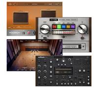 Universal Audio UAD Best of 2025 Bundle