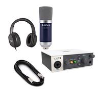 Universal Audio Volt 1 USB Recording Studio
