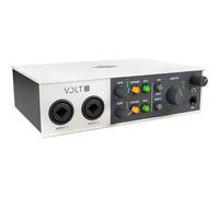 Universal Audio Volt 2 USB Recording Studio