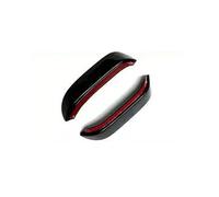 Universal Auto Espejo Retrovisor Lluvia Ceja Para BYD Formula Leopard 5 2023 2024 2025 Espejo Retrovisor Con Protección Contra La Lluvia Y Protección Contra La Lluvia