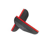 Universal Auto Espejo Retrovisor Lluvia Ceja Para Geely Lynk & Co 01 05 03 09 Espejo Retrovisor Coche Parasol Lluvia Cubierta Impermeable Accesorios Automóviles Herramientas