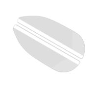 Universal Auto Espejo Retrovisor Lluvia Ceja Para Mini John Countryman R60 F60 Accesorios Impermeables Para Retrovisores De Coche