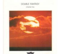 Universal Ave by Double Fantasy
