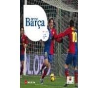 Universal Barça (catala/castella/angles)