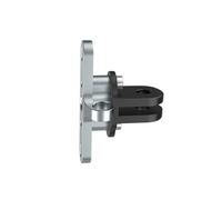 Universal Bike Mount para dispositivos de pantalla Construcción de metal de alta resistencia Instalación Control de Posición múltiple Drone Portátil Dispositivos Ciclismo