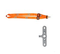 Universal Bike Mount para dispositivos de pantalla Construcción de metal de alta resistencia Instalación Control de Posición múltiple Drone Portátil Dispositivos Ciclismo