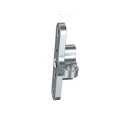 Universal Bike Mount para dispositivos de pantalla Construcción de metal de alta resistencia Instalación Control de Posición múltiple Drone Portátil Dispositivos Ciclismo