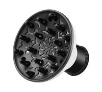 Universal Blow Dryer Attachment, Hair Styling Tool | Professional Frizz