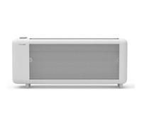 Universal Blue INKA 4020W Radiador de Mica 1500W Blanco