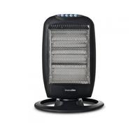 Universal Blue Paraiso 4012 Calefactor Halógeno 1200W