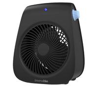Universal Blue Termoventilador Vertical 2000W Negro