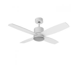 Universal Blue UVT1328-21 Ventilador de Techo con Luz 55W