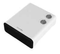 Universal Blue Wakama 4020W Termoventilador Horizontal 2000W Blanco