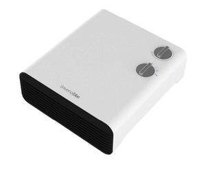 Universal Blue Wakama 4020W Termoventilador Horizontal 2000W Blanco