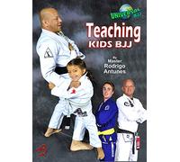 Universal Brazilian Jiu-Jitsu Teaching Kids