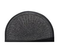 Universal Burner Shield, Protective Kitchen Covers, 2.36 Inches Safety with Transparent Guard, High Temperature Range Oven Protectors, Appliance Cap with Locking Design Stove Knob Guard for