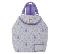 Universal by loungefly mochila micro wicked
