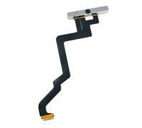 Universal - Cable de repuesto para cámara, módulo de lente de cámara, flexible, cable de cinta para piezas de reparación de consola, módulo de lente fácil de usar, flexible cinta